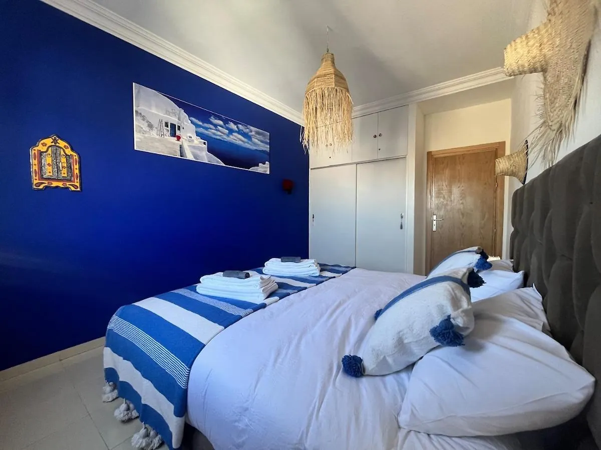 Apartment Haut Standing Ghazoua