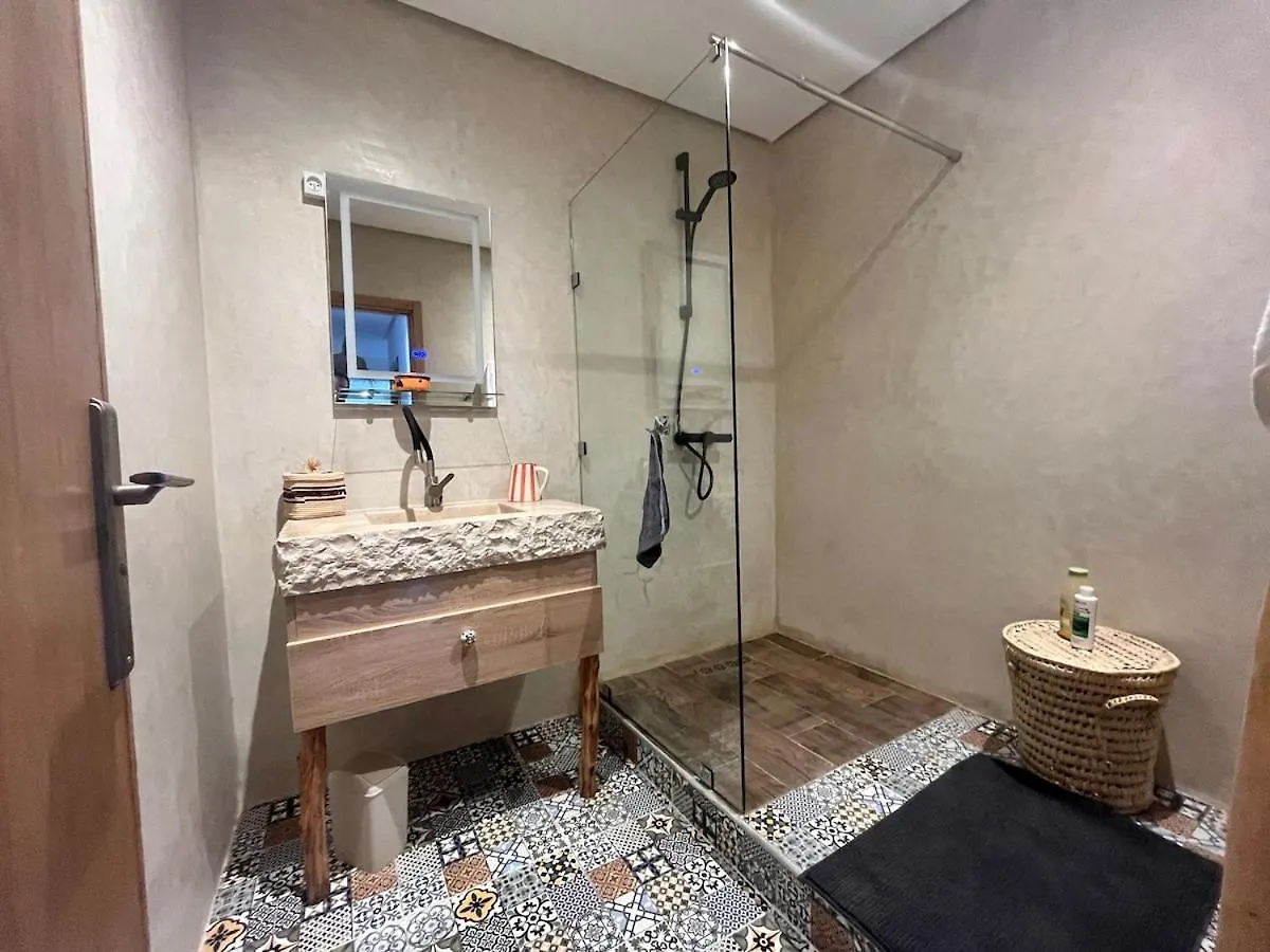Apartment Haut Standing Ghazoua