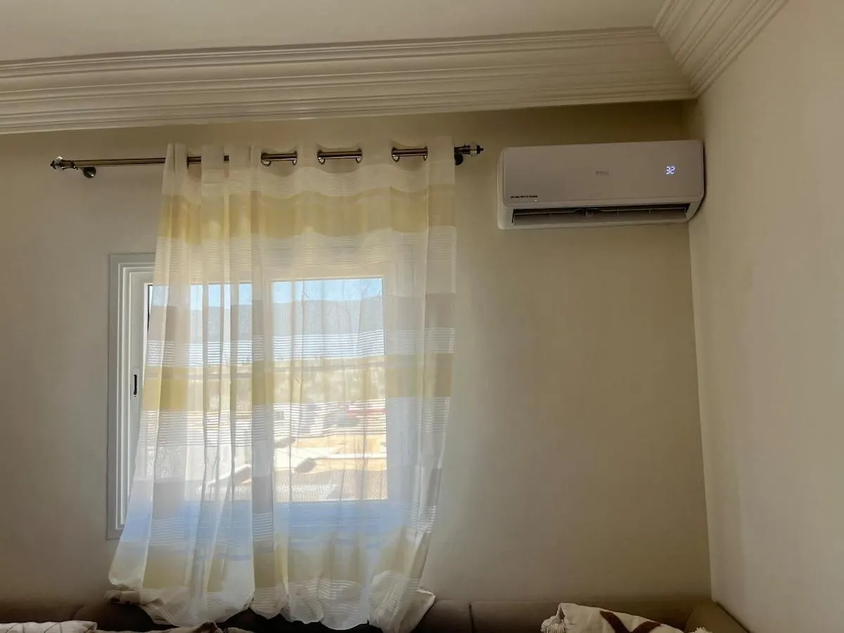 Apartment Haut Standing Ghazoua