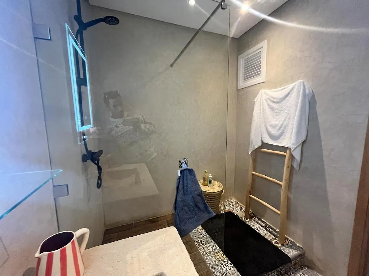 Apartment Haut Standing Ghazoua