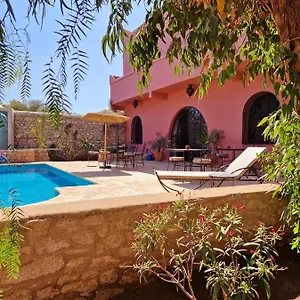 Nouran Homestay